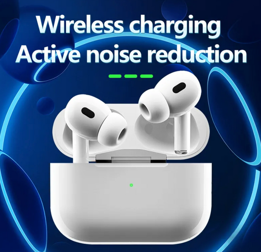 TWS Wireless Headphones In-ear Bluetooth Headset For Apple Airpods Stereo Headphone For IPhone/Samsung/Android/iOS